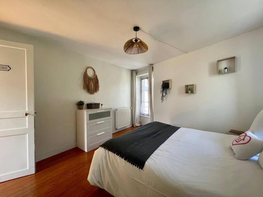 La Bellevue X Parking By Melrose Apartment Bayeux Luaran gambar